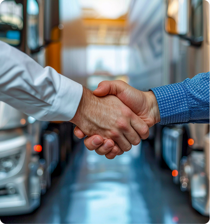 Your Trusted Partner in DOT Compliance